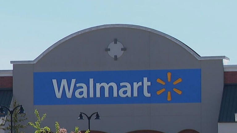 Walmart to remodel Auburn, Biddeford, and Falmouth stores as part of ...