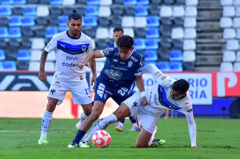 Rayados vs Pachuca ¿Dónde y a qué hora ver en vivo la J15 del Clausura ...