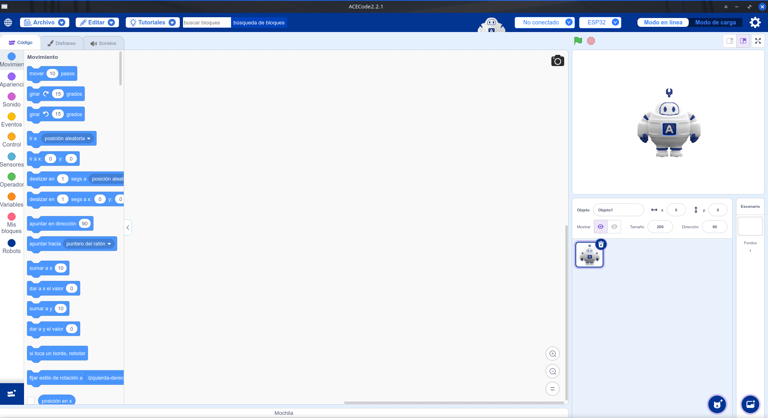 Interesantes alternativas al software de programación por bloques ...