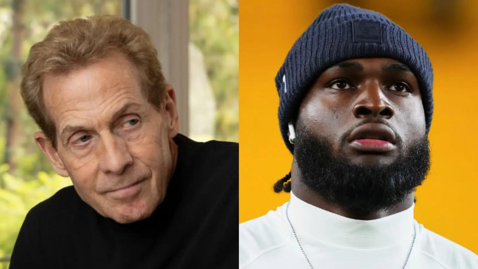 Skip Bayless drags Patrick Mahomes, Matthew Stafford, Daniel Jones and ...