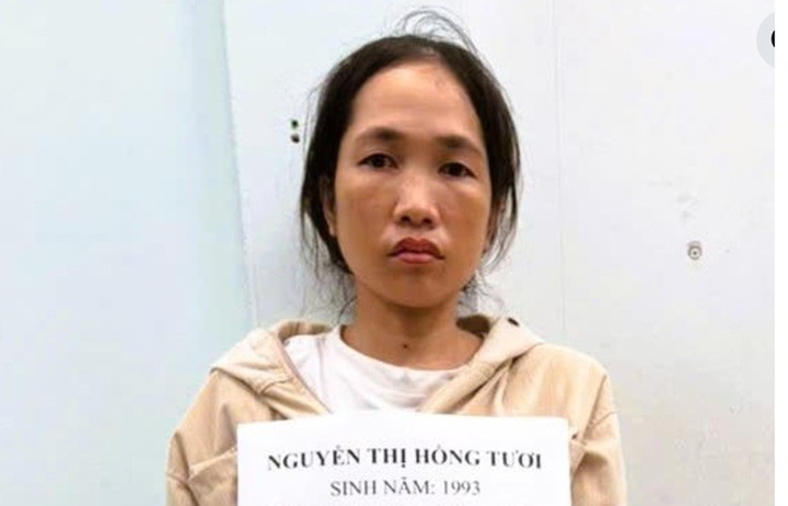 Giữ chìa khóa nhặt được, người phụ nữ đột nhập phòng trọ trộm gần 300 triệu đồng