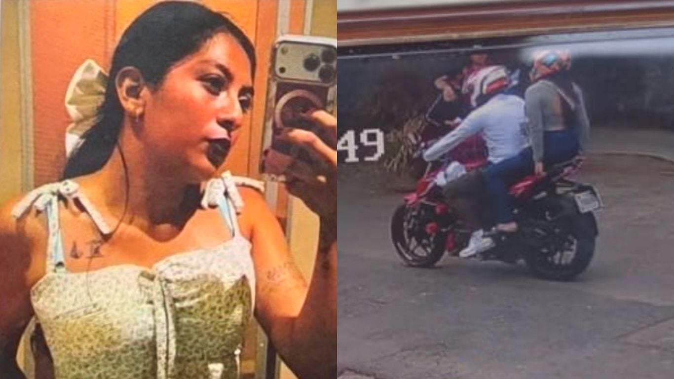 Tía de Edith Guadalupe revela que el cuerpo presentaba signos de violencia