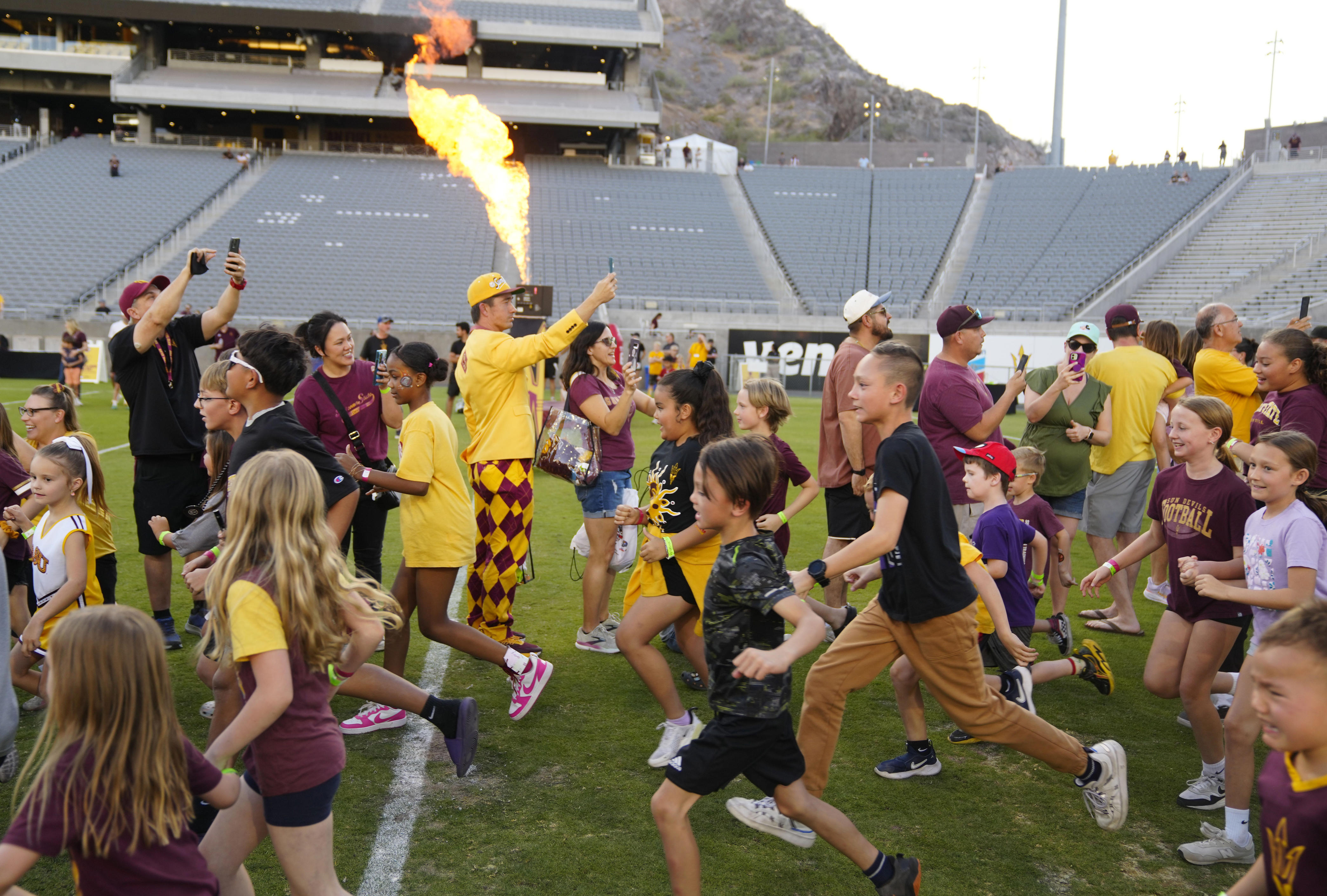 Arizona State AD says new basketball coach focused on staff, roster
