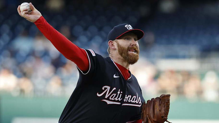 Nationals starter Zack Littell can turn things around by improving in ...