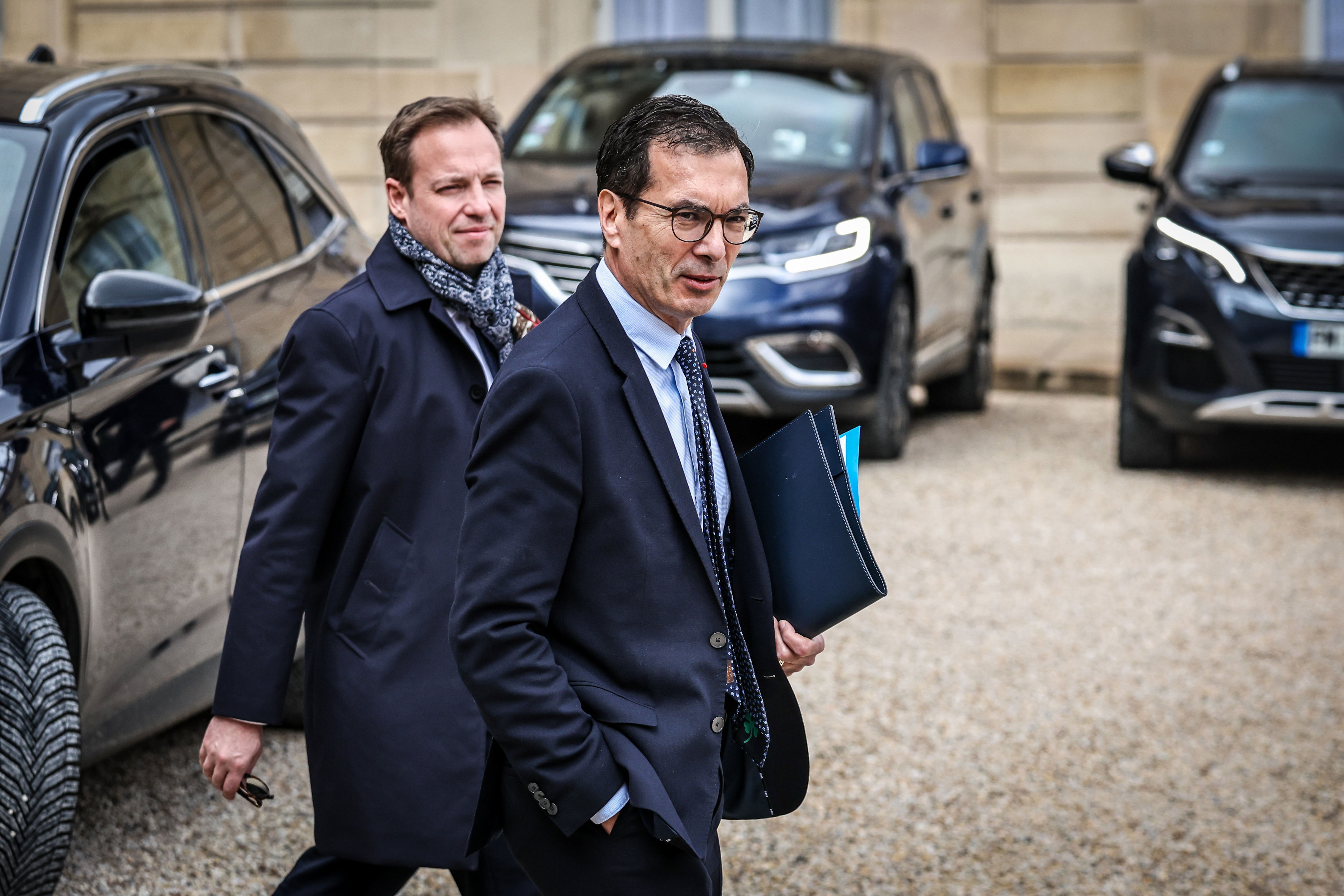 Le ministre du Travail écarte l’idée d’un 8 mars férié