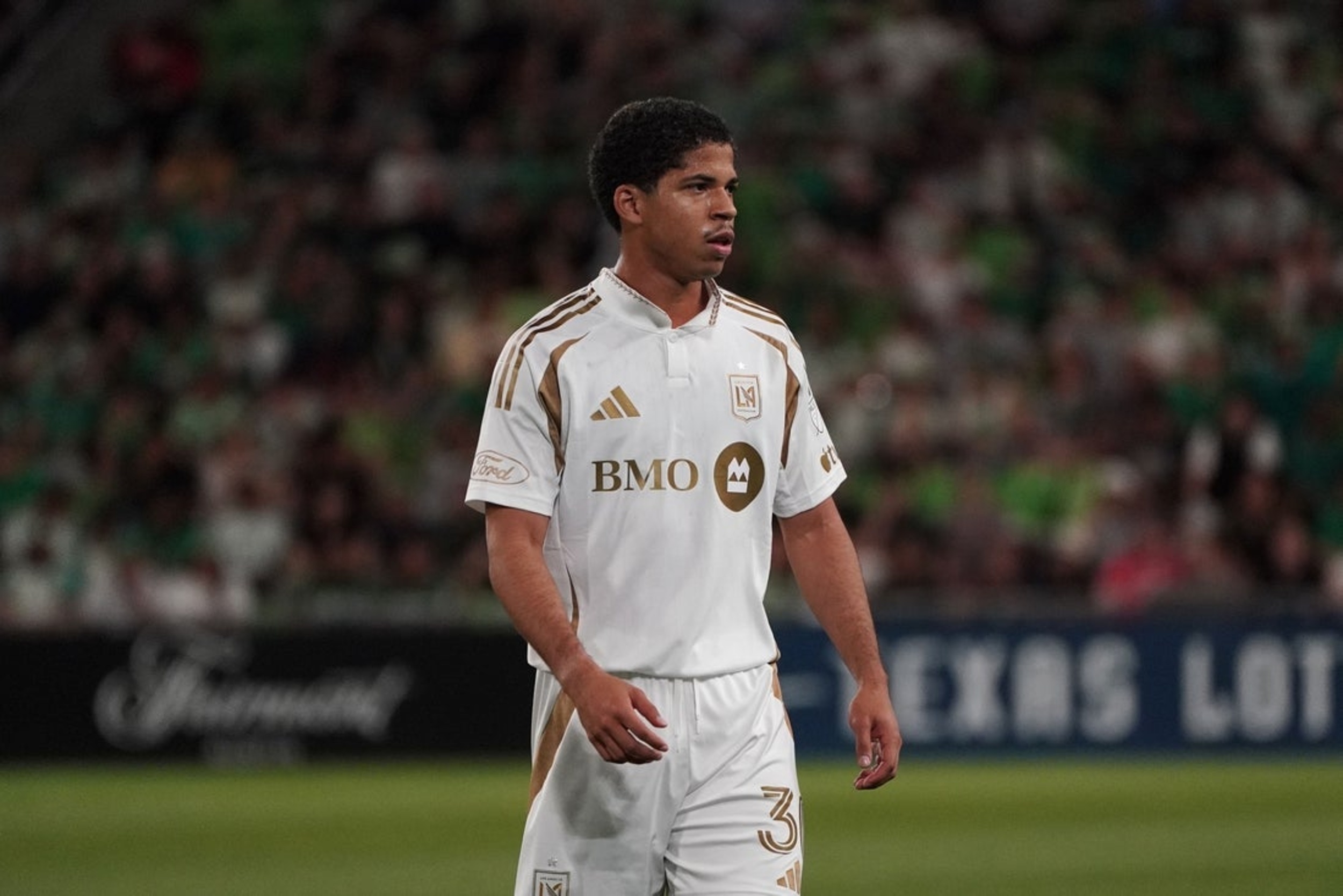 LAFC, Earthquakes clash in Western Conference showdown