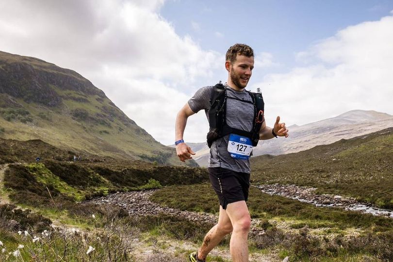 Ultra-marathon runner dies just weeks before wedding after 234-mile challenge horror