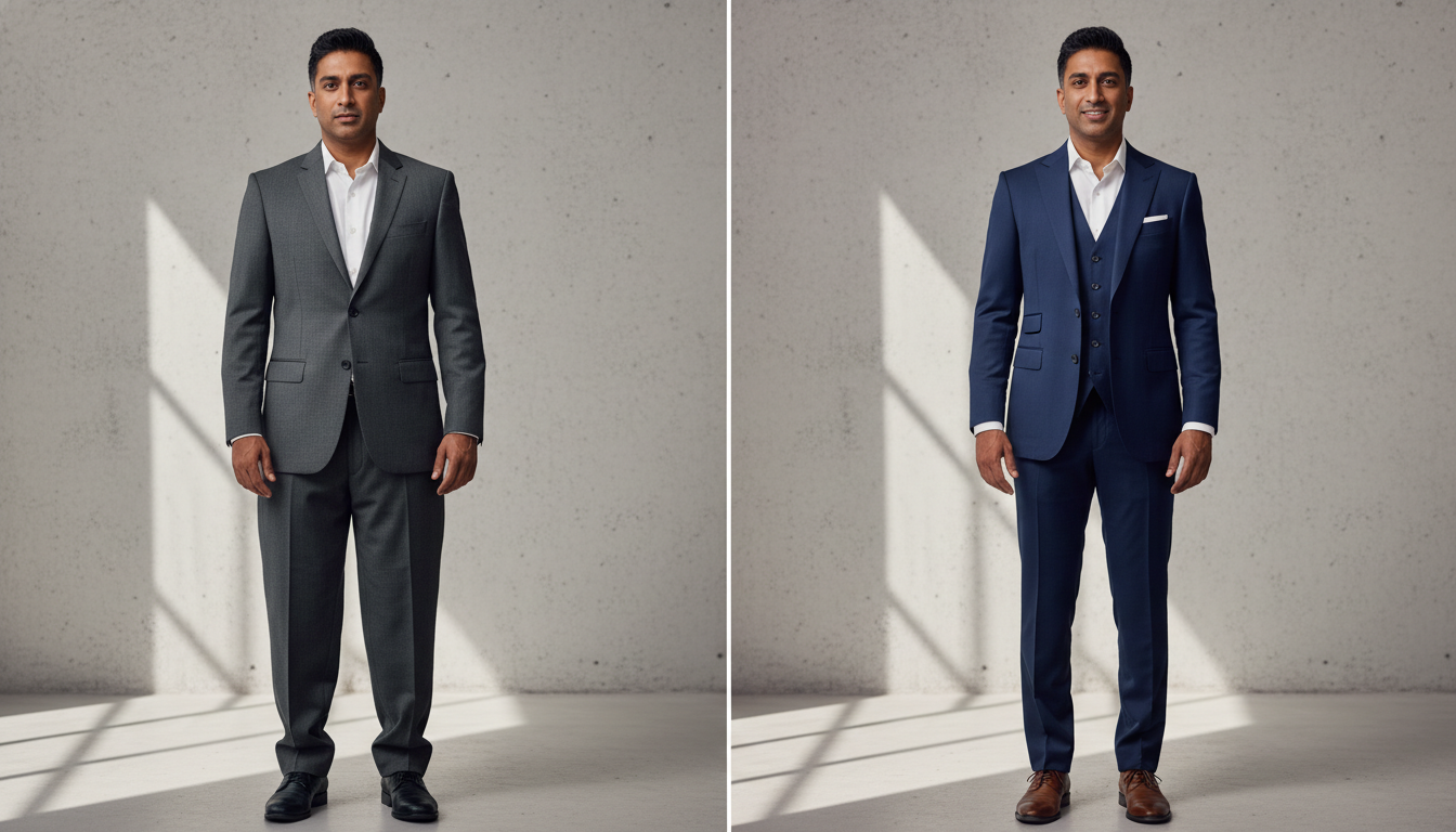 The 5 style mistakes no grown man should make
