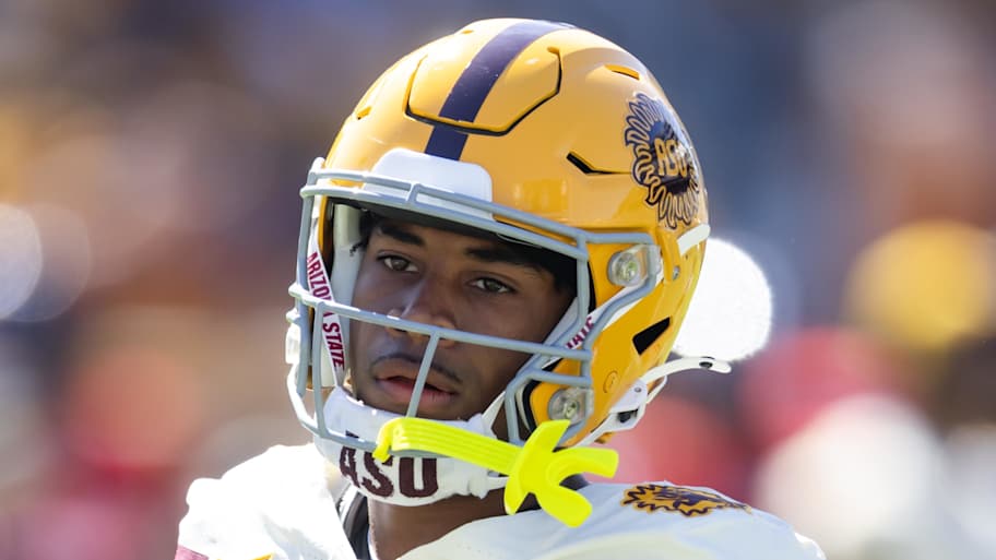 Predicting next breakout NFL prospects from Arizona State