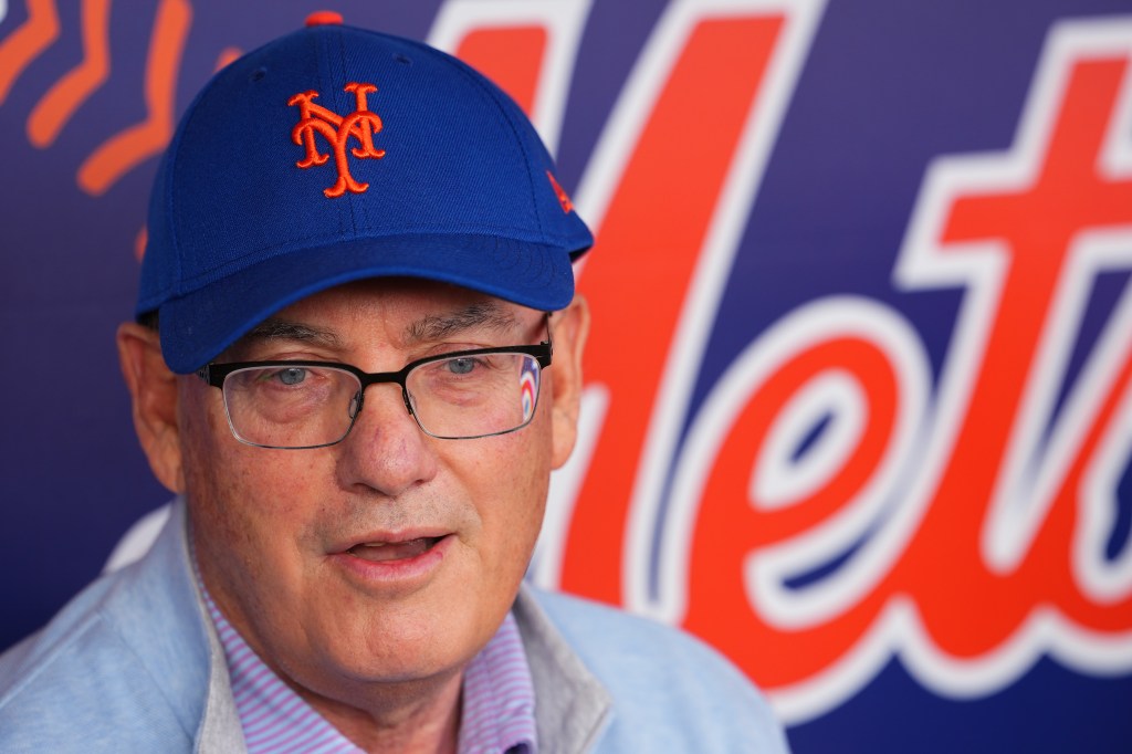 'Fire everyone': Mets fans erupt after 10-game losing streak