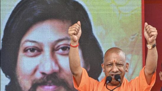Advocates of Bangladeshi infiltrators didn’t allow bill to pass: Yogi ...