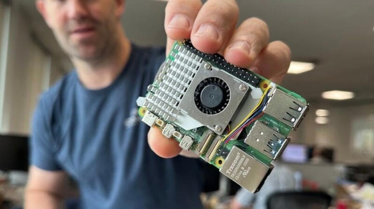 5 essential gadgets every Raspberry Pi enthusiast should have