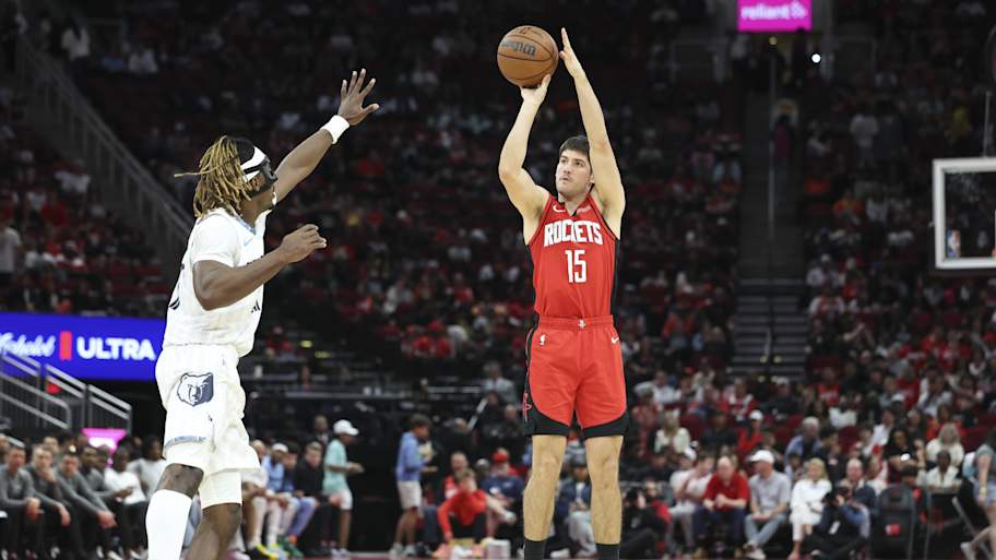 Who must still prove themselves for the Rockets?