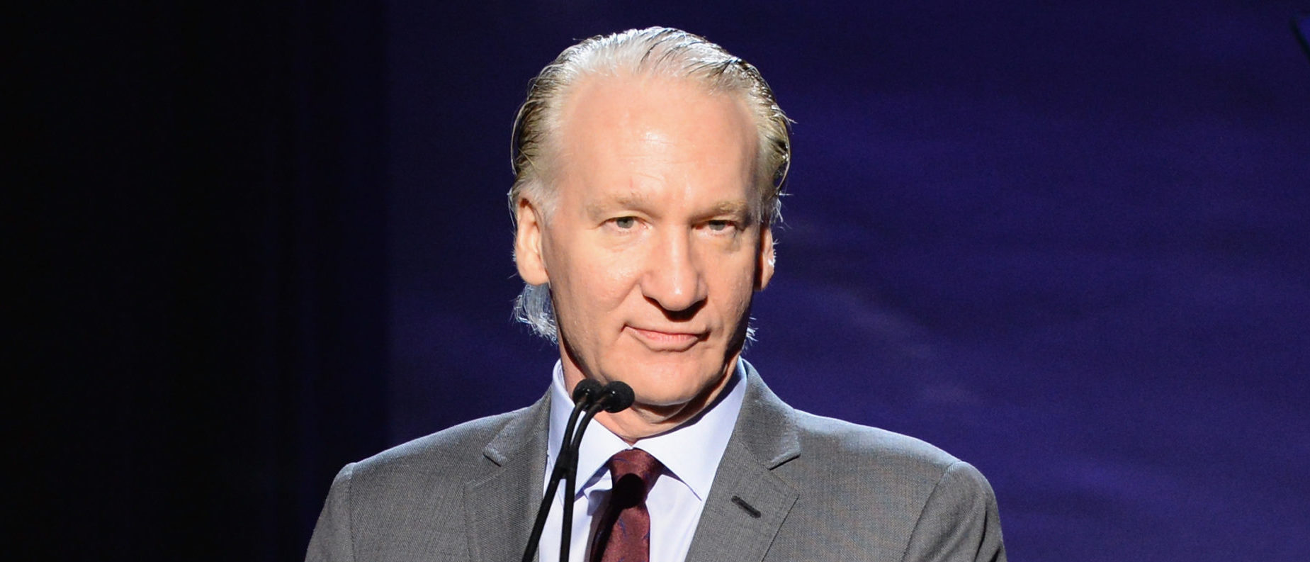 ‘Shut the whole thing down': Bill Maher wants ‘on the spectrum, sociopath' tech CEOs to pump the brakes on AI