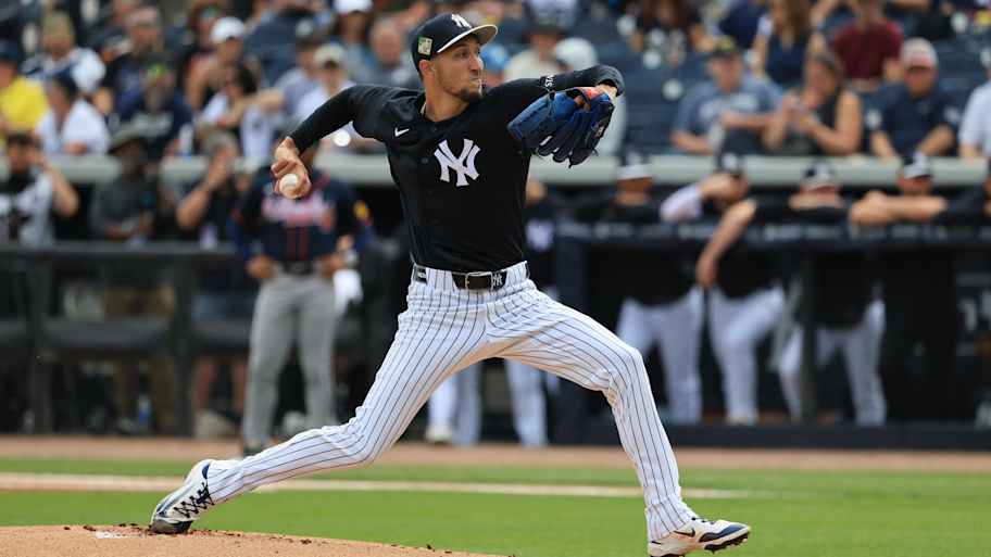 Yankees have next pitching promotion staring them right in the face ...