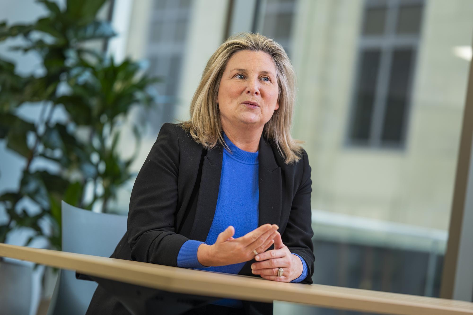 Anderson Strathern Asset Management names new MD at time of ...