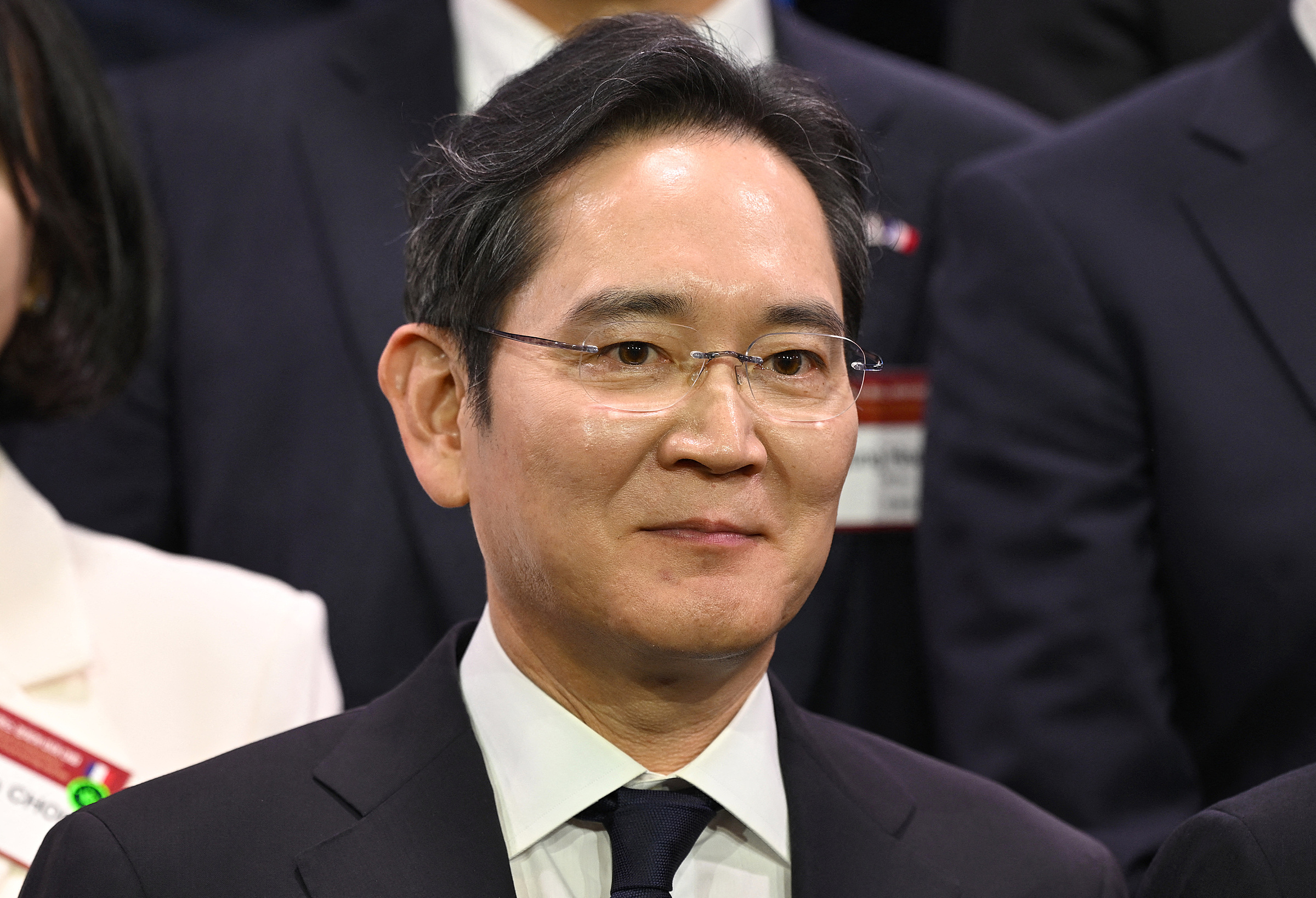South Korea’s top 5 billionaires grow $20.1B richer as Samsung chairman ...
