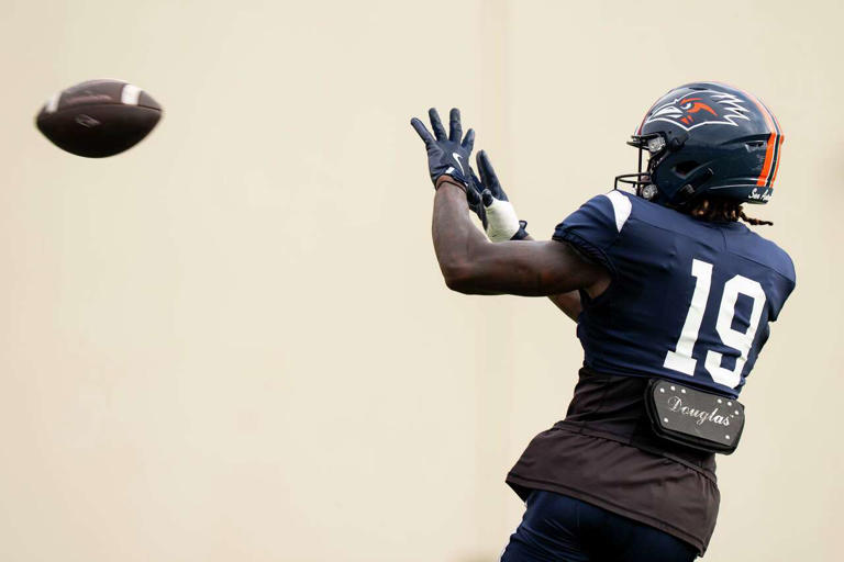 Ranking UTSA's top five newcomers as Roadrunners ready for spring game