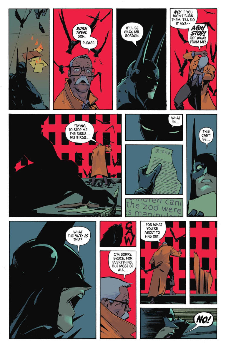The worst twist in Batman lore just got a massive revamp