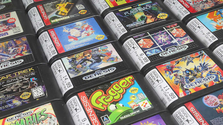 Ranking the 5 best hockey video games of all time