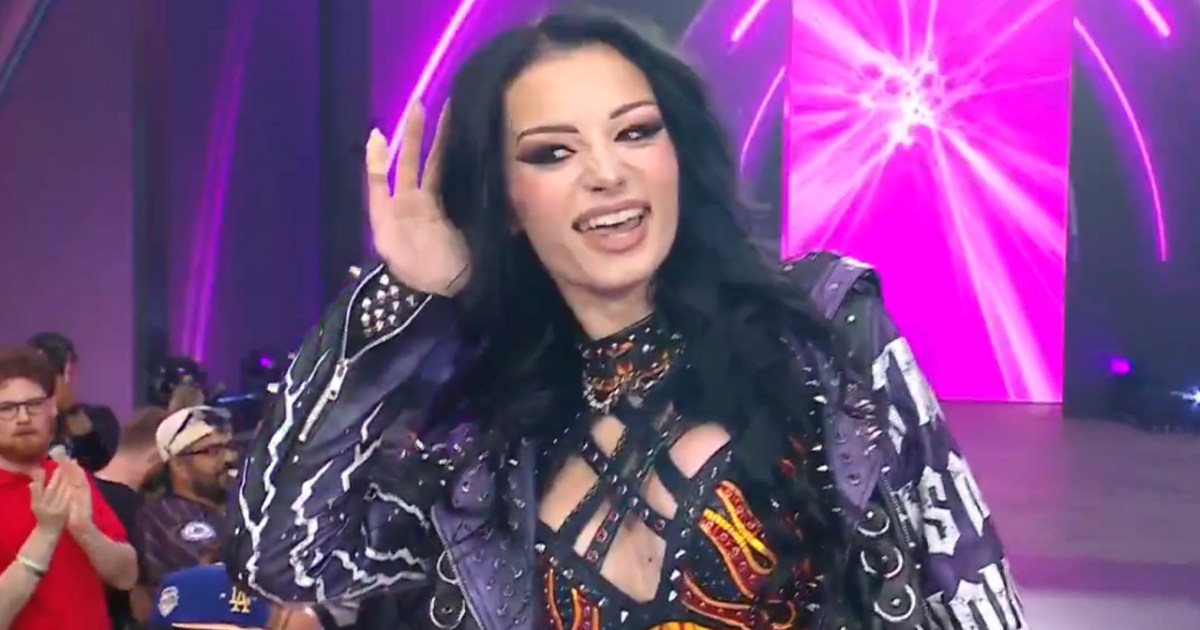 Paige reveals her WWE return was based on two major conditions