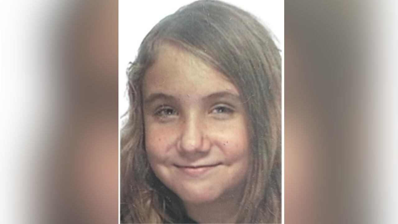 Calera police release updated photo of missing teenager believed to be ...