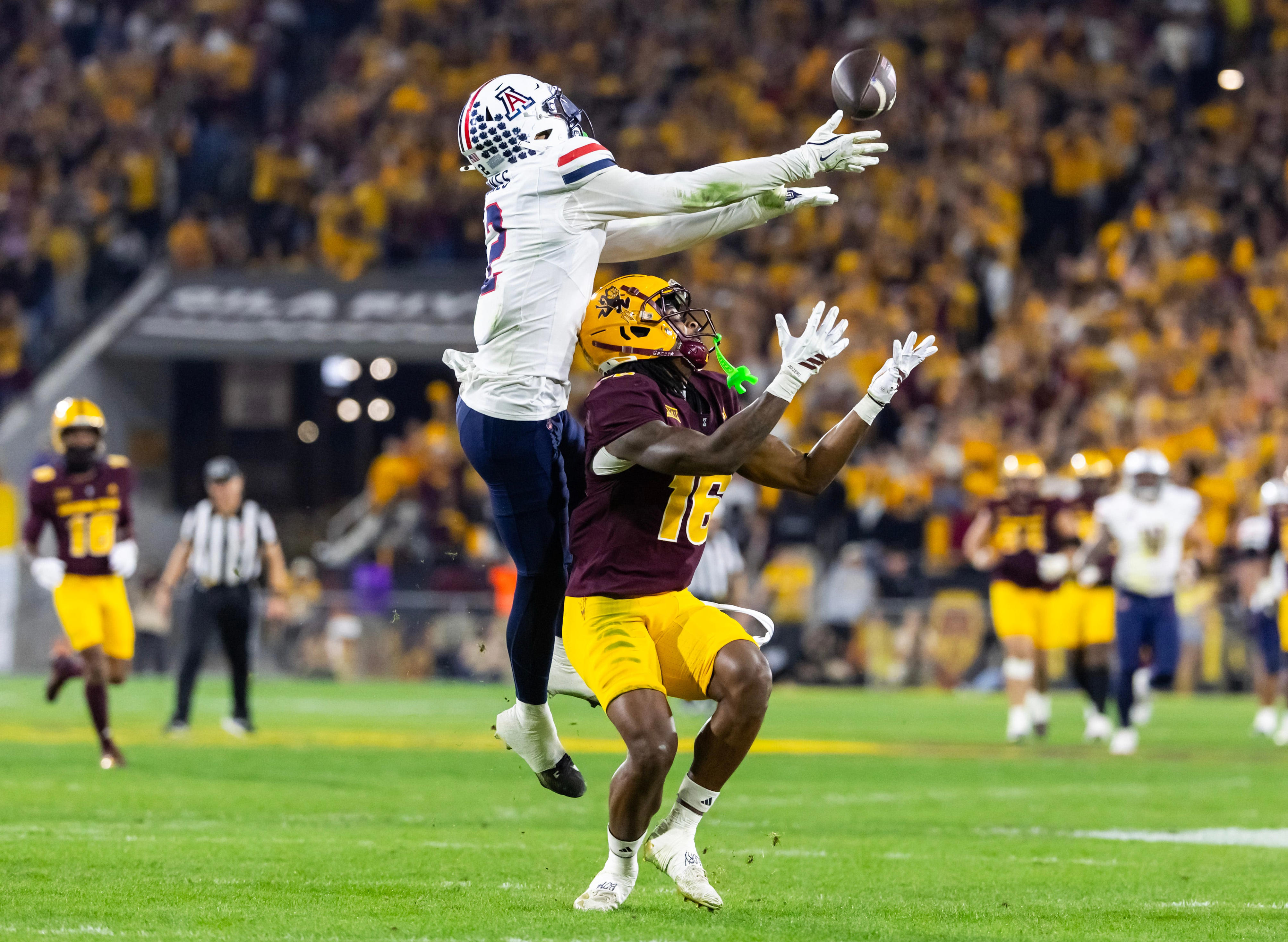 All-American DB has become a player to watch for Dolphins in NFL draft
