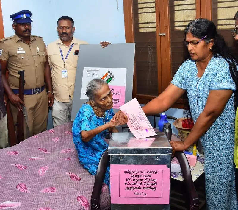 Tamil Nadu Assembly polls 2026: Labour panel says it will take strict ...