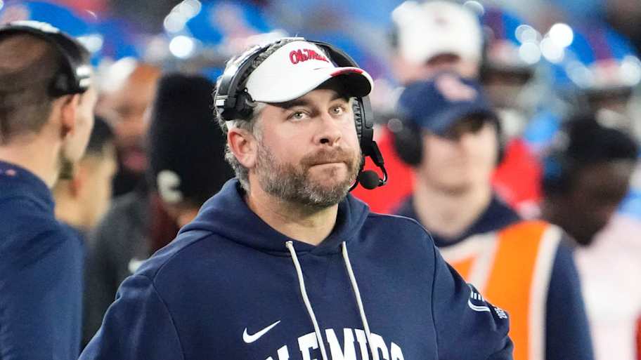 Another class of 2027 win for Pete Golding as 4-star EDGE announces ...