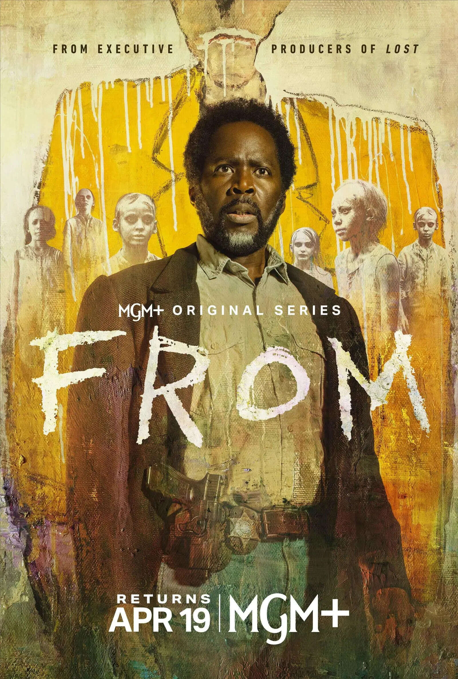 'From' season 4 is here: Premiere time, streaming options, cast & what ...