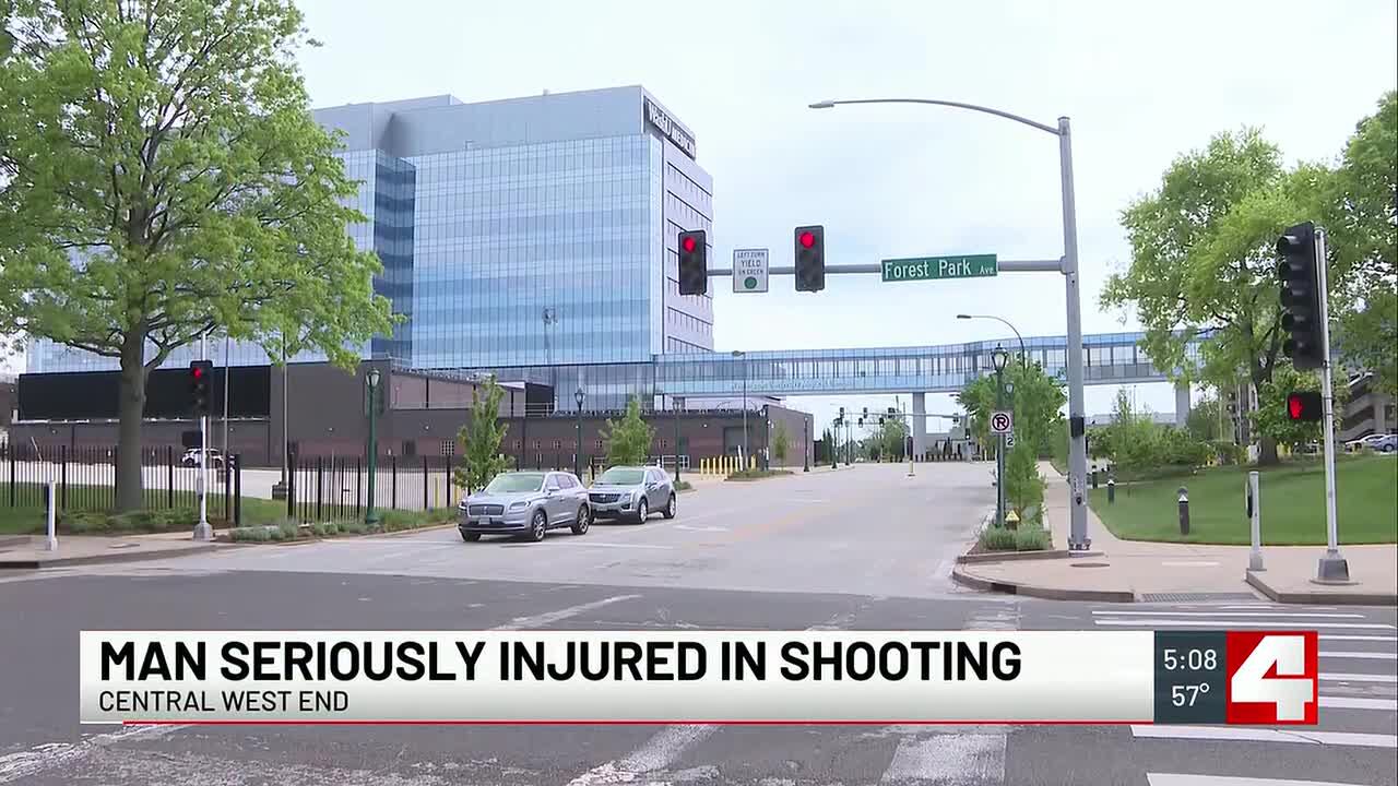 Friday night shooting leaves 1 man dead, suspect in custody
