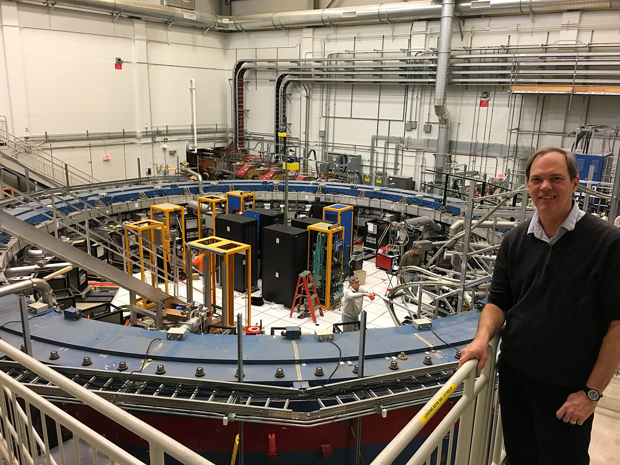 Physicists share the glory and the wealth after winning $3M for ...
