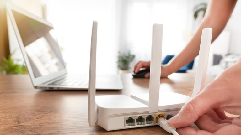 How to manually update your router's firmware (and why you should)