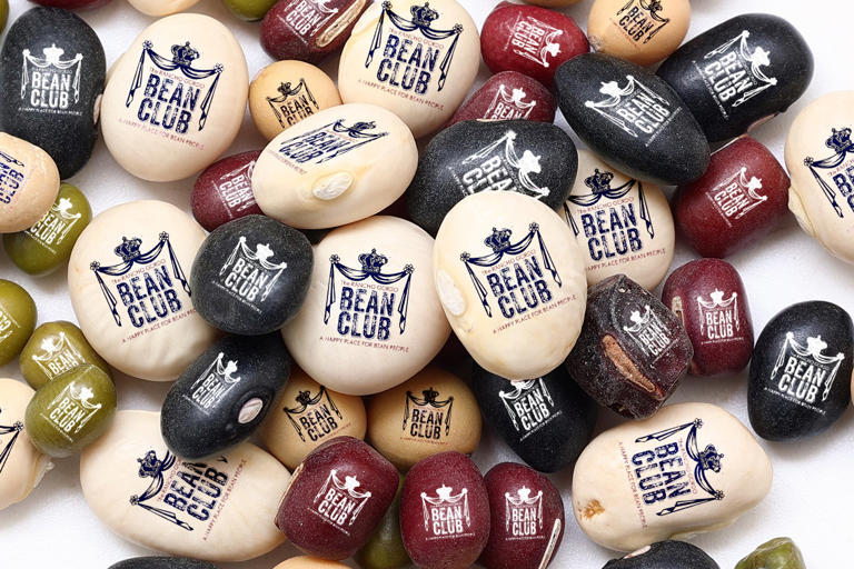 They got a cease-and-desist in the mail. It began: “Hello fellow bean ...