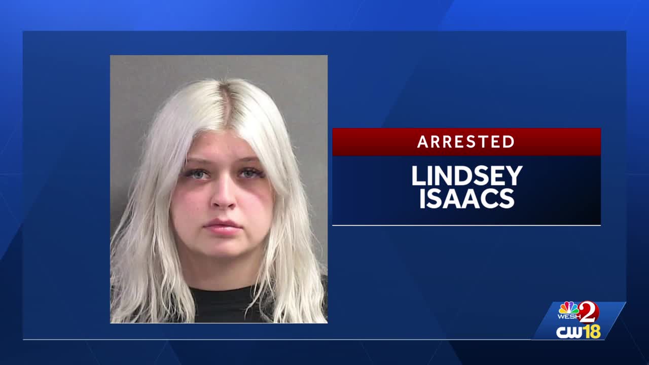 Ocala woman arrested in October hit-and-run crash that killed 3 people