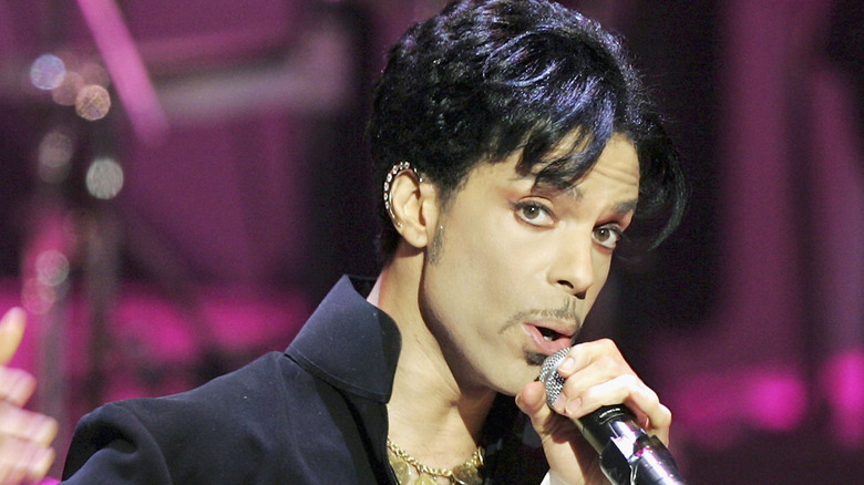 Prince's passion for this breakfast dish turned into an iconic ...