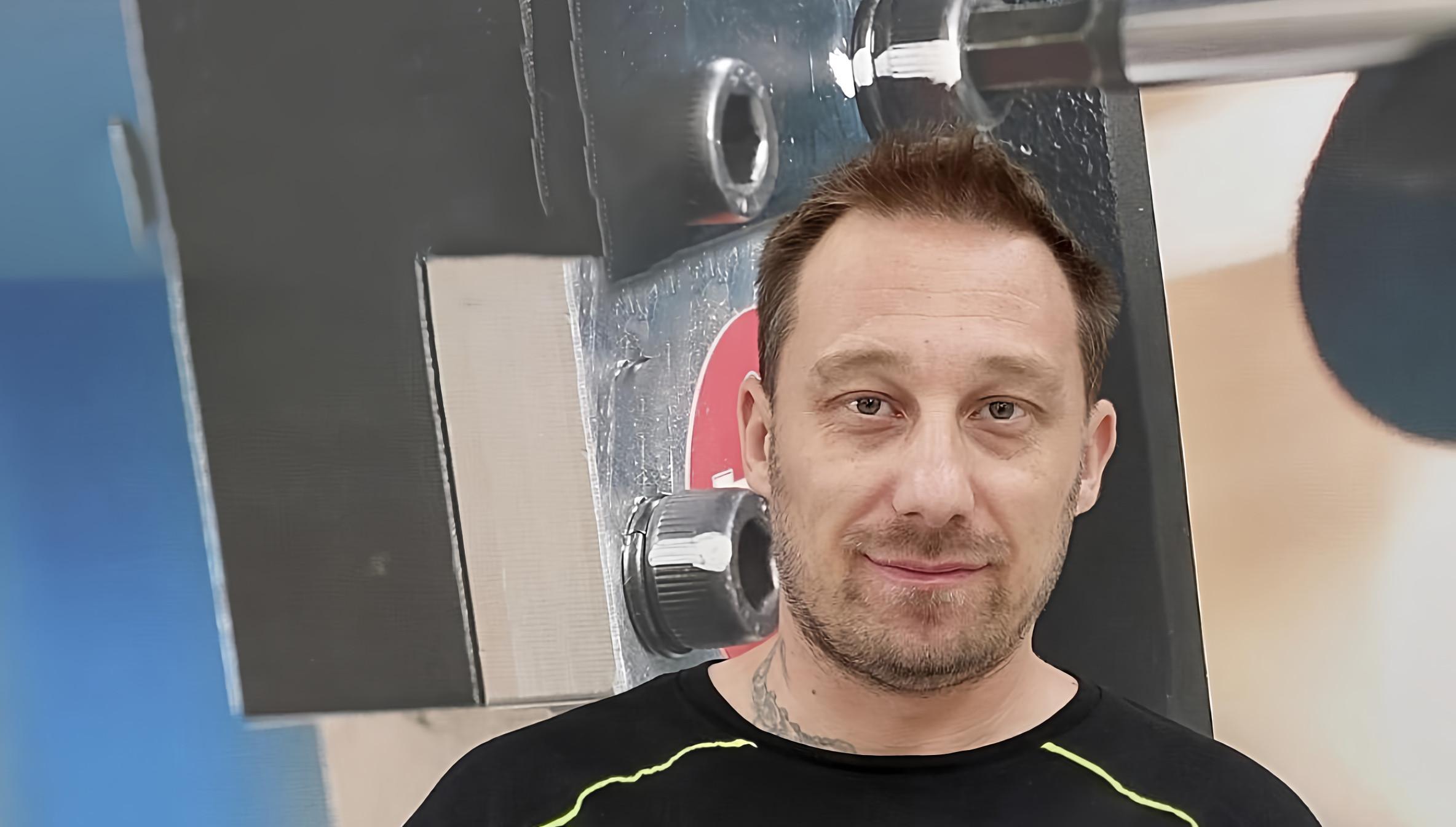 Schianto sulla trasversale. Samuel lascia due figli