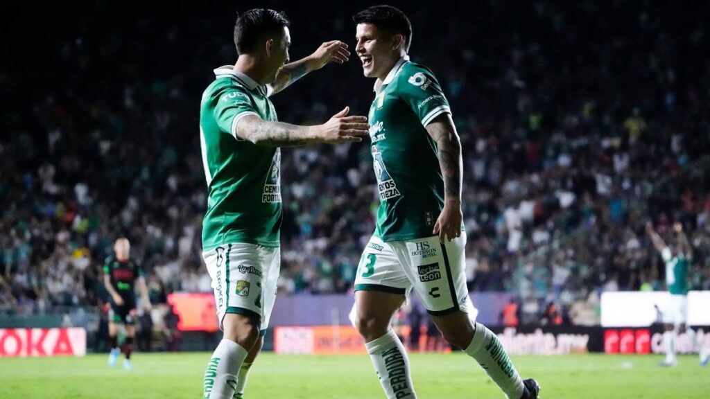 León impone condiciones ante Juárez y se mete de lleno en la pelea por ...