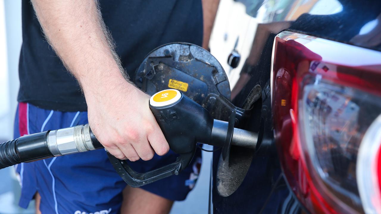 Subtle sign reveals surprise fuel panic truth