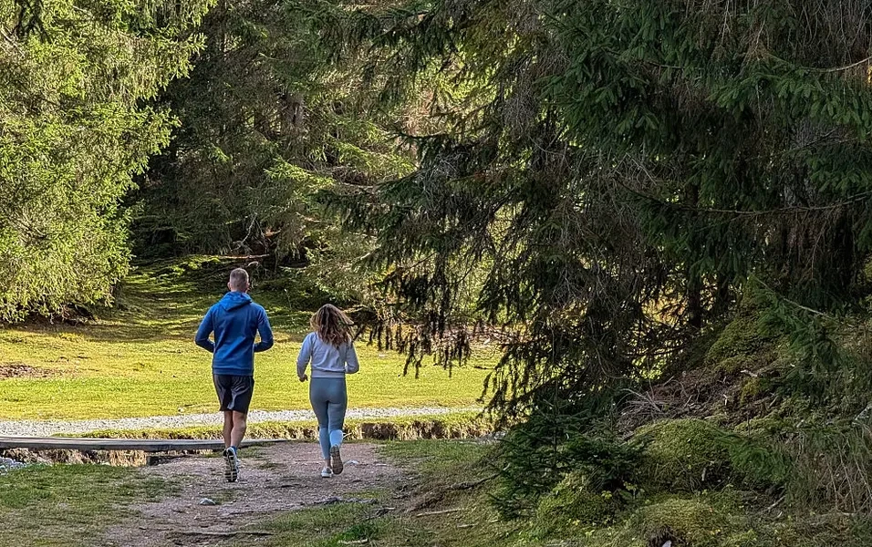 Small changes that protect your heart for life