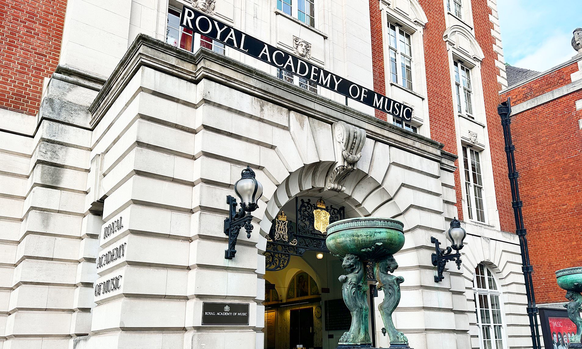 Royal Academy of Music bars private school pupils from applying for its ...