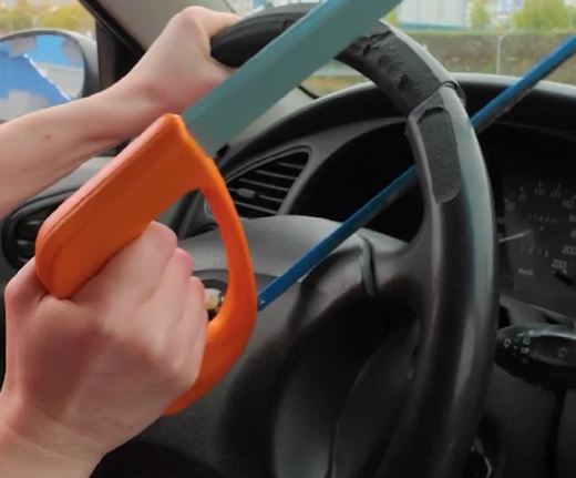Transform your car's interior for a unique touch
