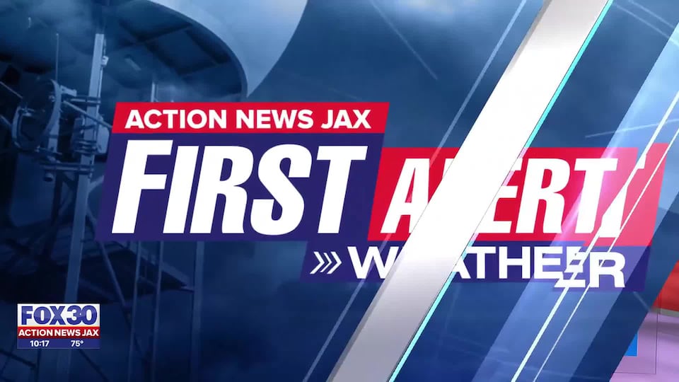 First Alert Weather: Wildfire and smoke forecast