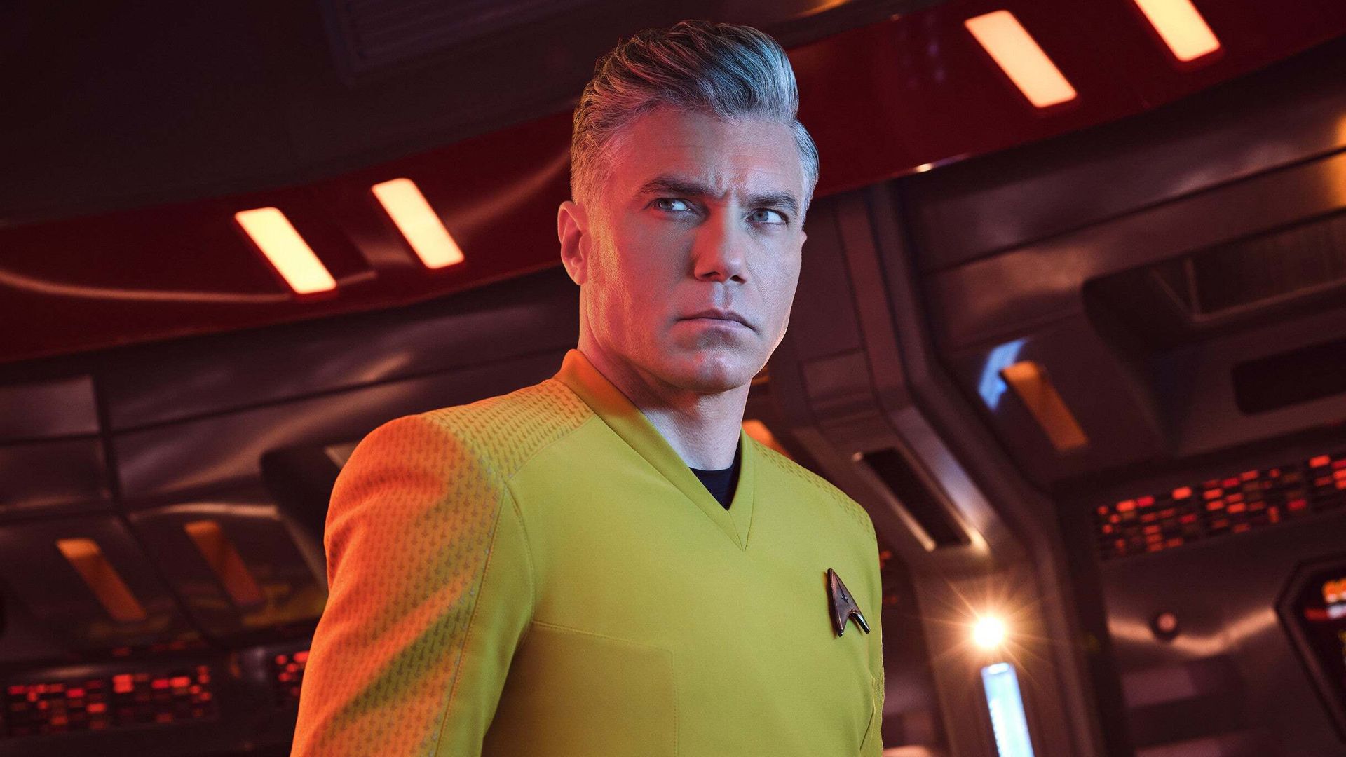 Paramount’s New Star Trek Strategy Will Go Down as 1 of Sci-Fi's Most Historic Fumbles