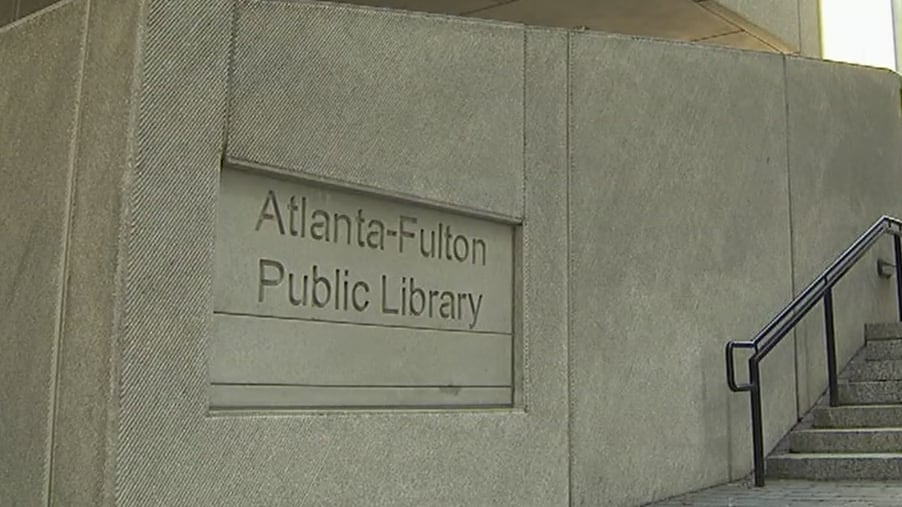 Fulton County Library System reveals novel for this year’s 'One Book ...