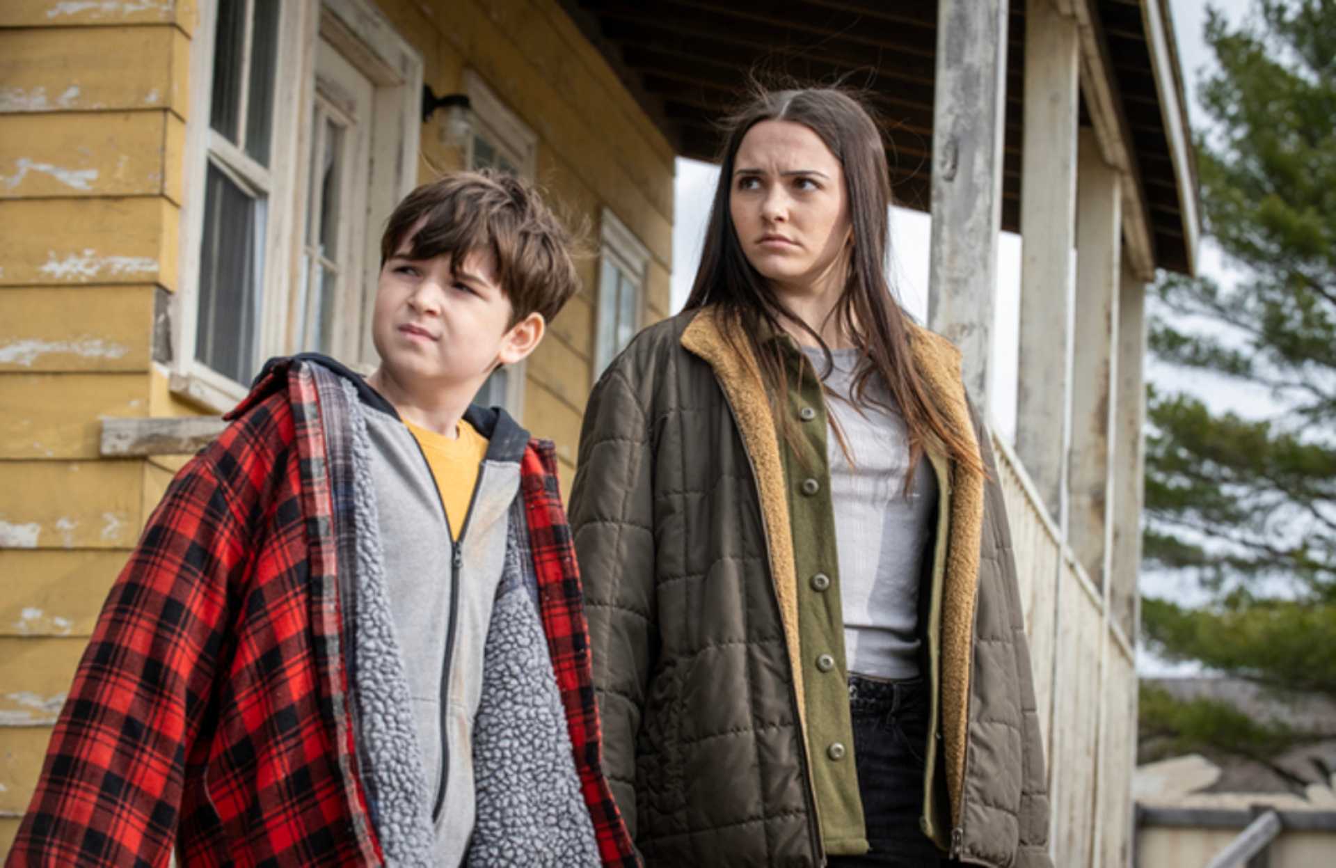 10 essential From episodes to watch on MGM+ before season 4