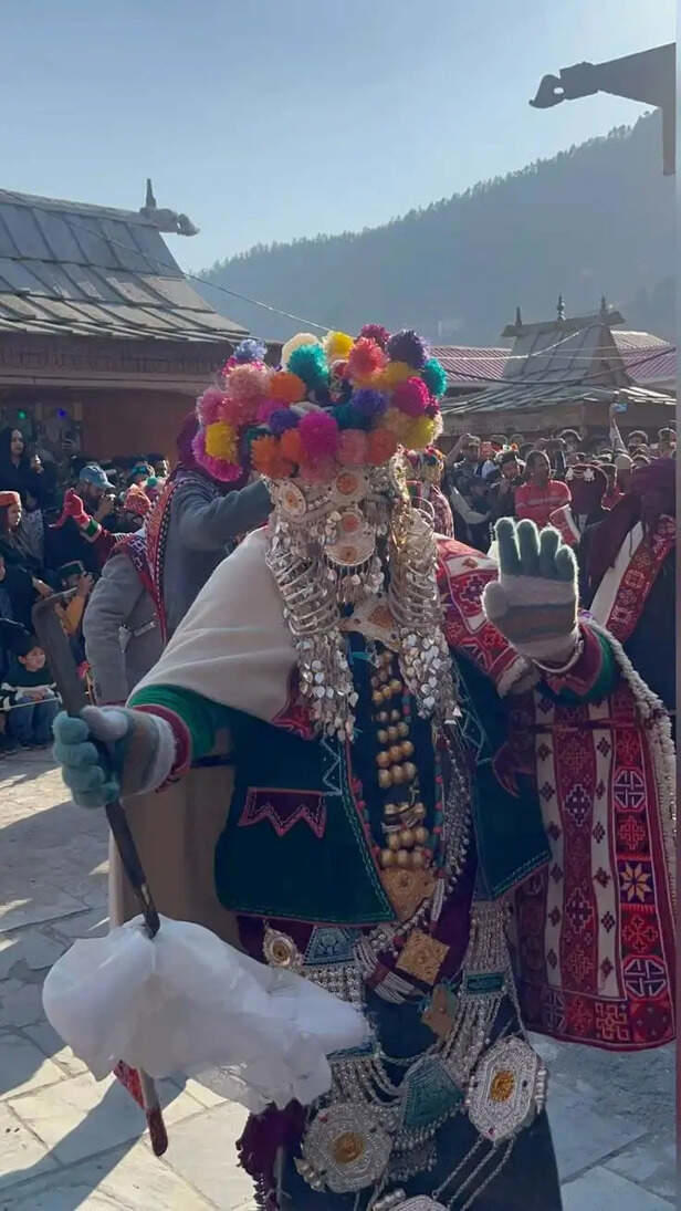 What is the Raulane festival? A deep dive into Himachal’s viral ancient ...