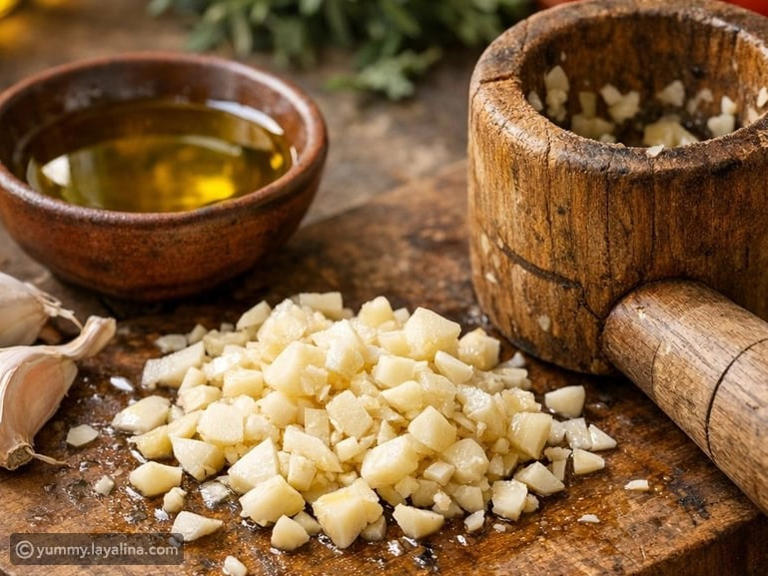 The ultimate superfood: 10 reasons to add garlic to your daily diet