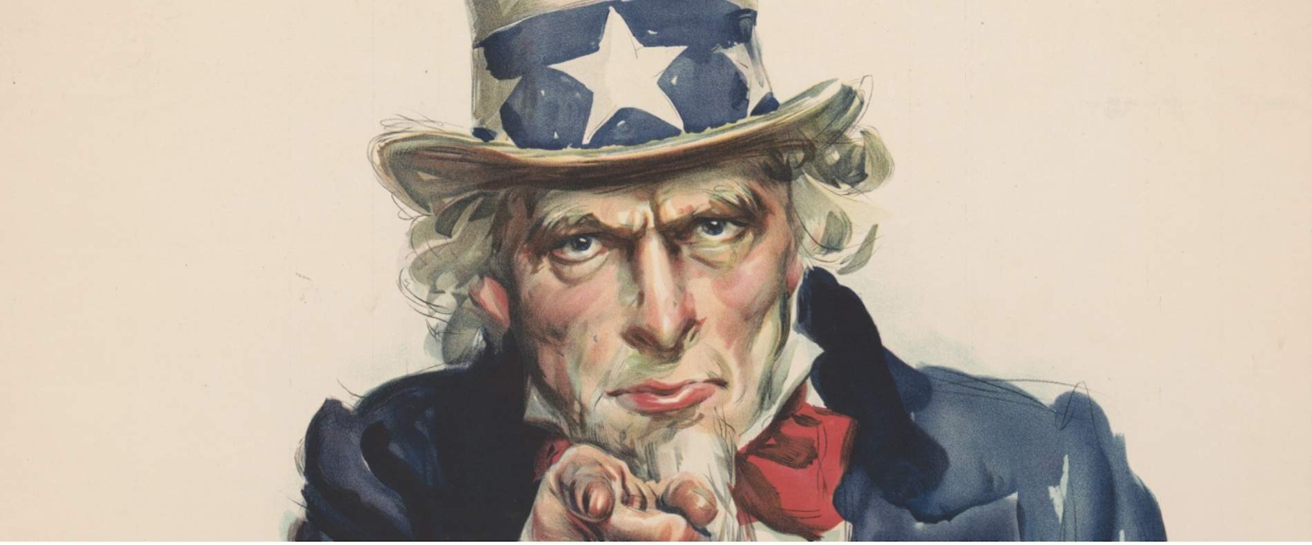 ¿Cuál es el origen del personaje Uncle Sam?