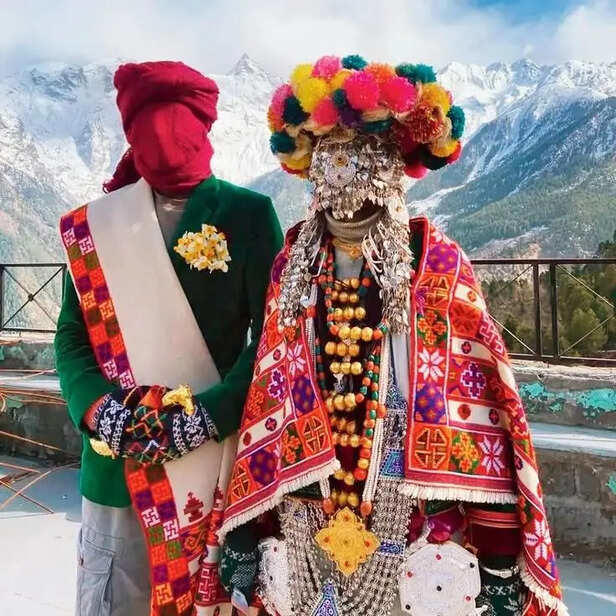 What is the Raulane festival? A deep dive into Himachal’s viral ancient ...